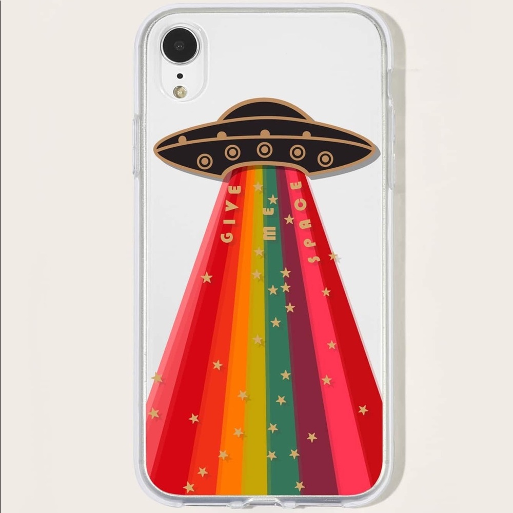 NEW case for iPhone 